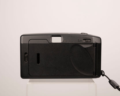 Appareil photo argentique Minolta F10BF 35 mm avec étui (série 33737004)