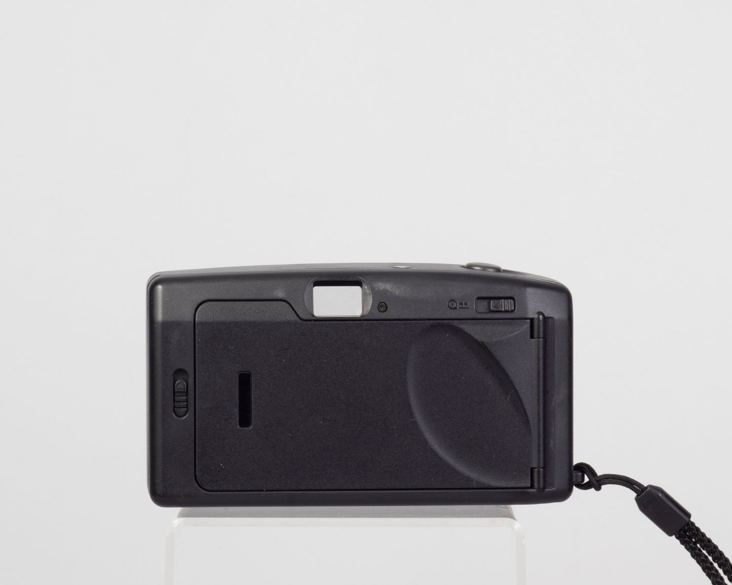 Minolta F10 BF 35mm film camera (serial 39634820)