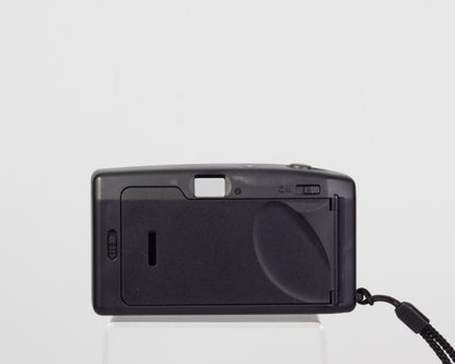 Minolta F10 BF 35mm film camera (serial 39634820)