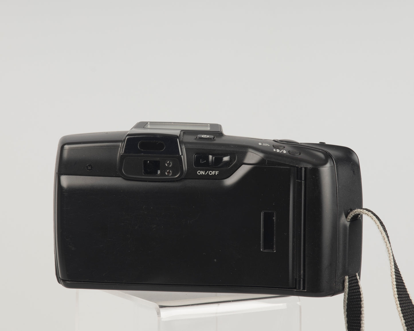 Appareil photo argentique Minolta Freedom Zoom 90c 35 mm