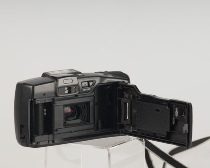 Appareil photo argentique Minolta Freedom Zoom 90c 35 mm