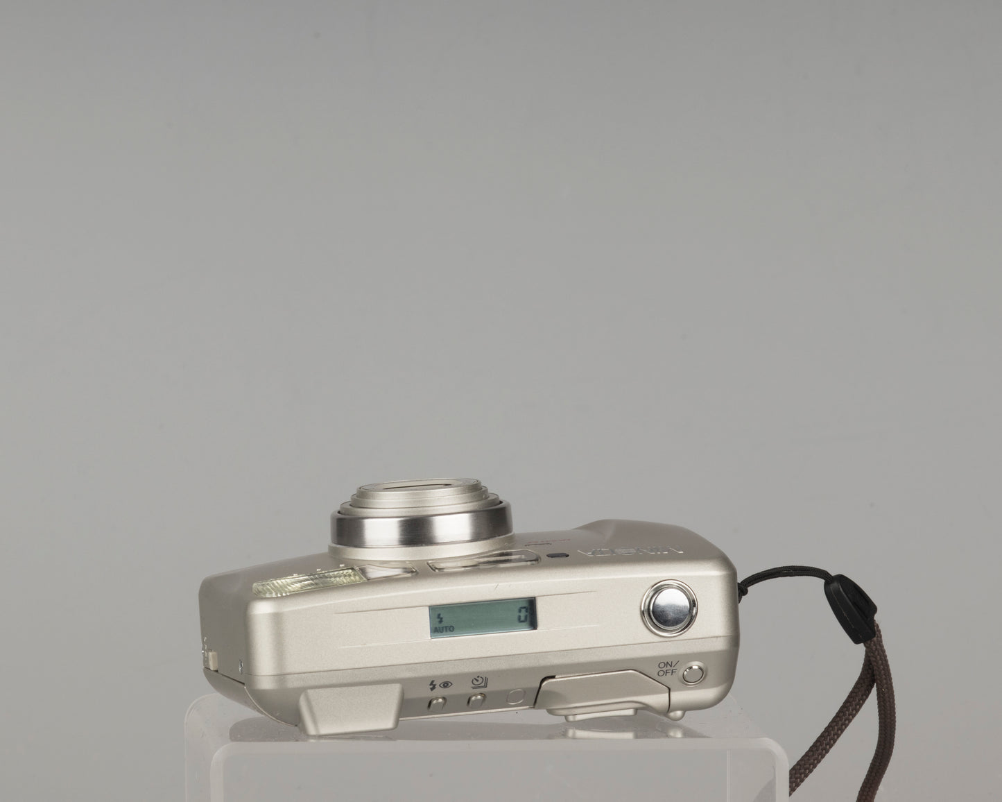 Appareil photo Minolta Freedom 150 35 mm (série 38034743)