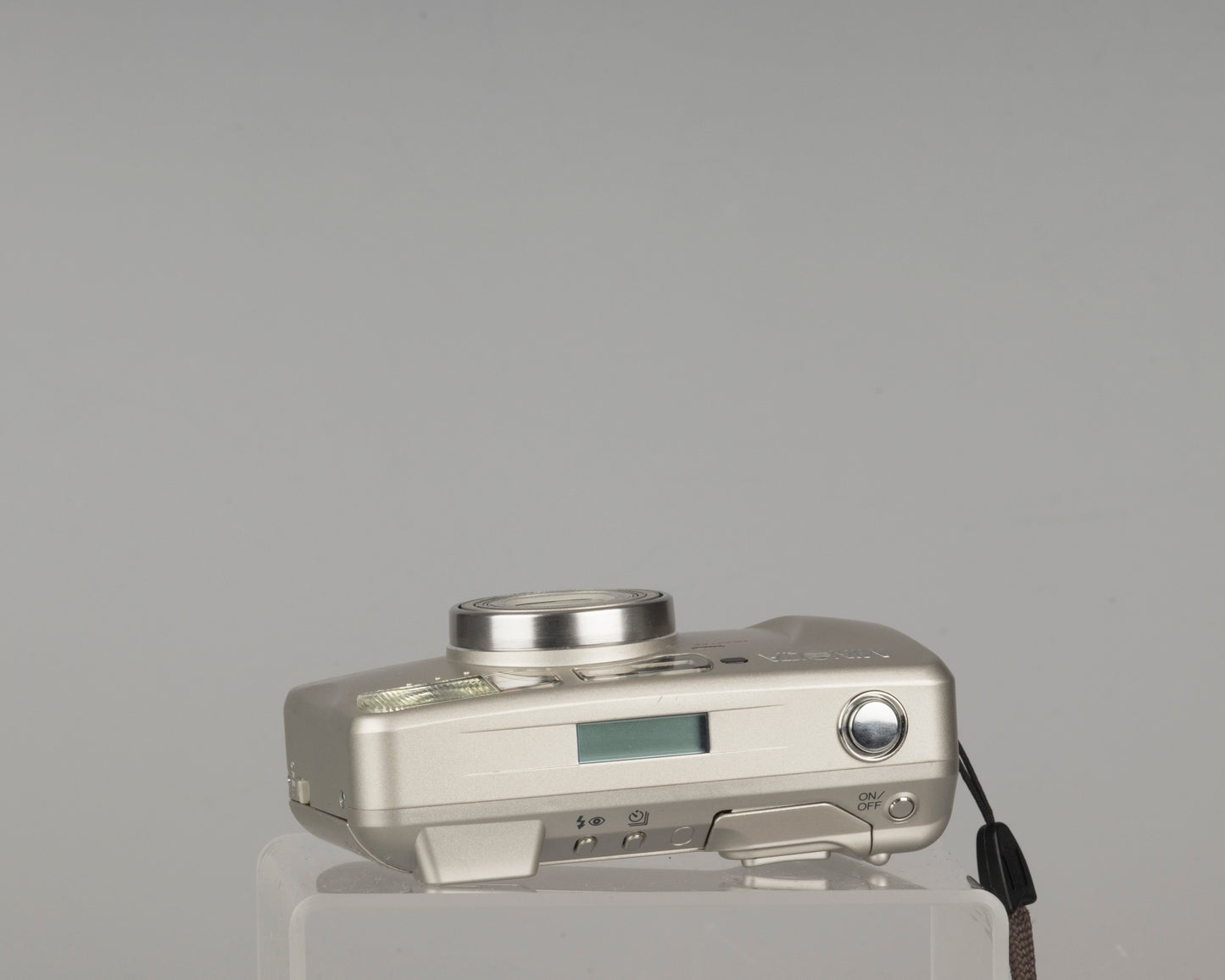 Appareil photo Minolta Freedom 150 35 mm (série 38034743)