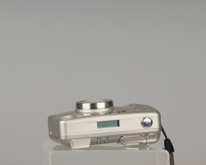 Appareil photo Minolta Freedom 150 35 mm (série 38034743)