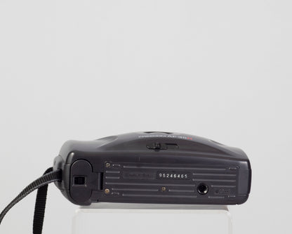 Minolta Freedom AF 35R compact 35mm film camera (serial 95246465)