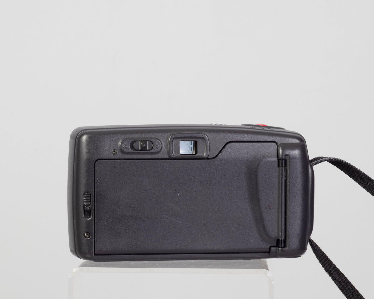 Minolta Freedom AF 35R compact 35mm film camera (serial 95246465)