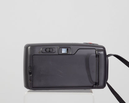 Minolta Freedom AF 35R compact 35mm film camera (serial 95246465)
