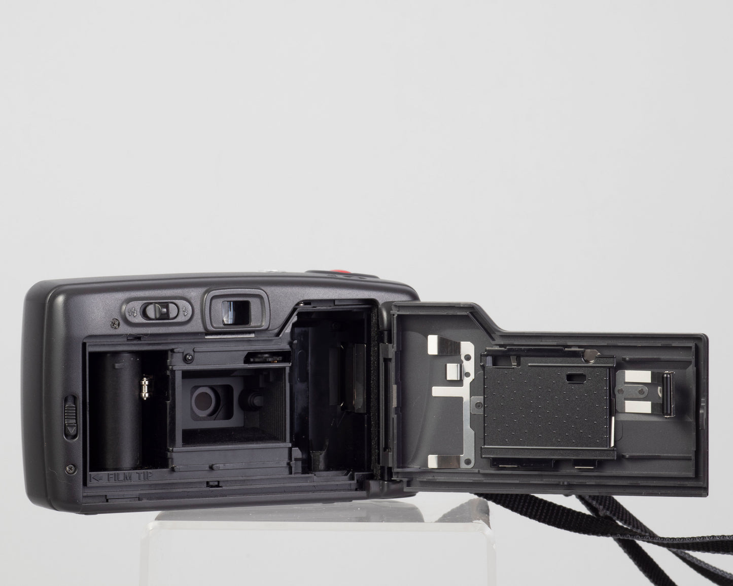 Minolta Freedom AF 35R compact 35mm film camera (serial 95246465)