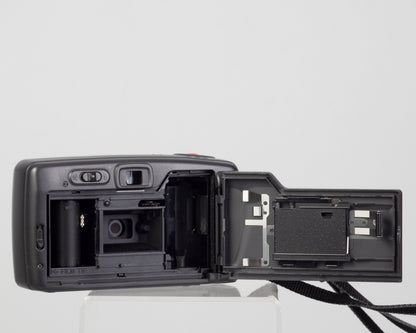 Minolta Freedom AF 35R compact 35mm film camera (serial 95246465)