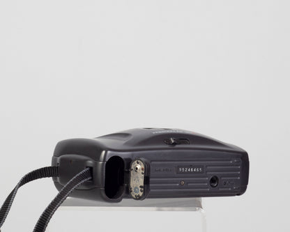 Minolta Freedom AF 35R compact 35mm film camera (serial 95246465)