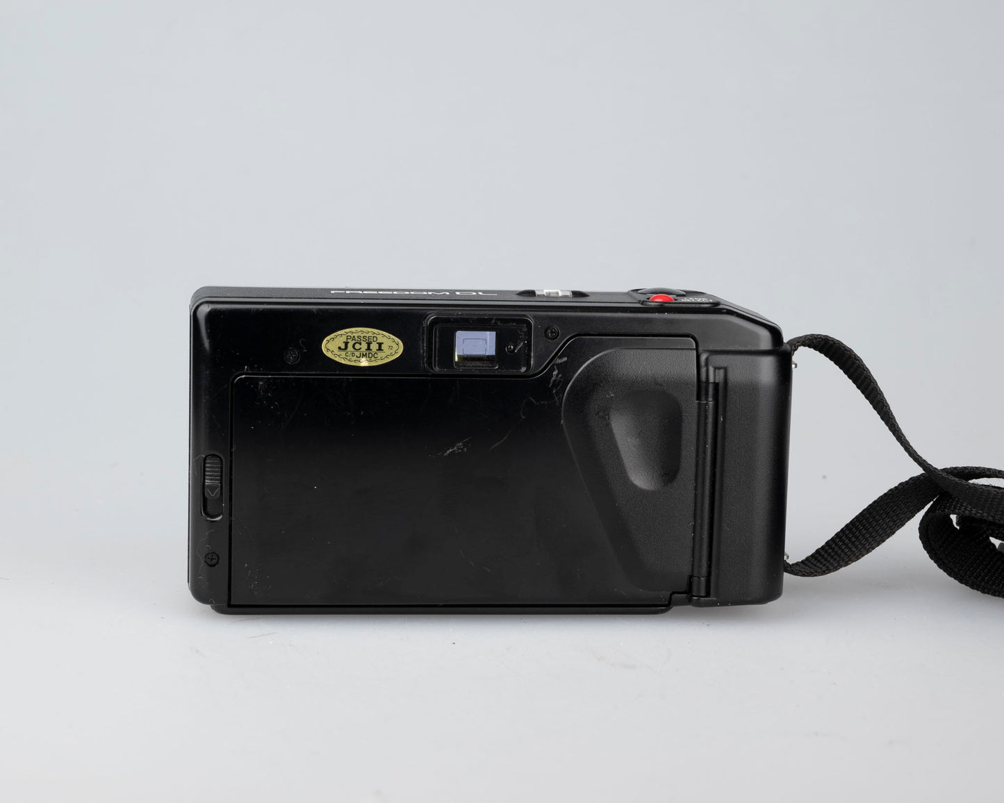 Appareil photo Minolta Freedom DL à double objectif 35 mm (série 78201494)