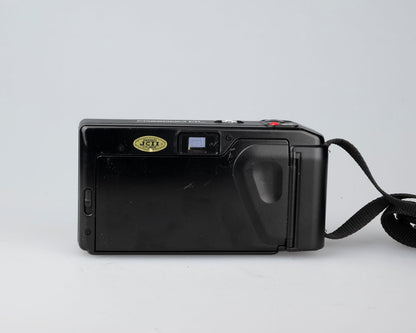 Appareil photo Minolta Freedom DL à double objectif 35 mm (série 78201494)