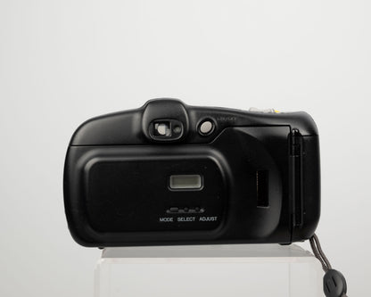 Appareil photo Minolta Freedom Action Zoom 35 mm (série 91431045)