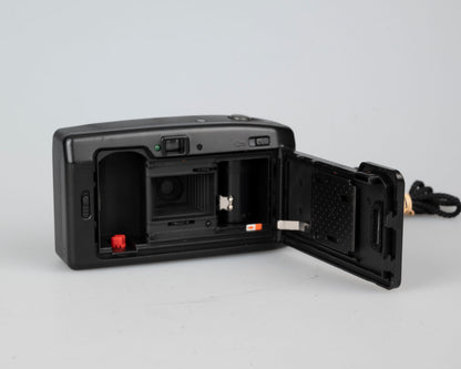 Appareil photo argentique Minolta Freedom Memory Maker II 35 mm (série 37544586)