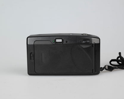 Appareil photo argentique Minolta Freedom Memory Maker II 35 mm (série 37544586)