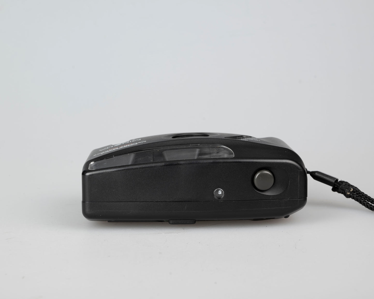 Appareil photo argentique Minolta Freedom Memory Maker II 35 mm (série 37544586)