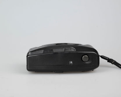 Appareil photo argentique Minolta Freedom Memory Maker II 35 mm (série 37544586)