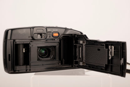 Appareil photo argentique Minolta Freedom Zoom 90EX 35 mm (série 95704605)