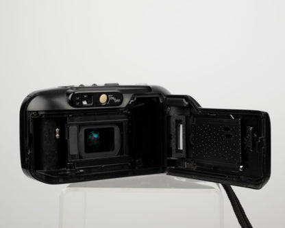 Minolta Freedom Zoom Explorer avec étui (série 40815681)
