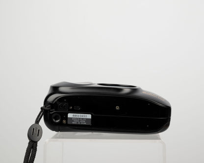 Minolta Freedom Zoom Explorer avec étui (série 40815681)