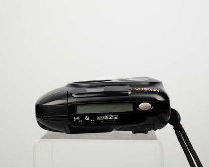 Minolta Freedom Zoom Explorer avec étui (série 40815681)