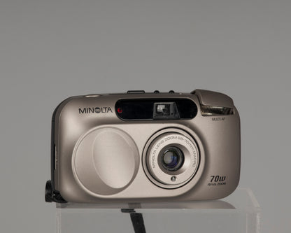 Minolta Riva Zoom 70W