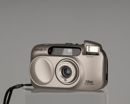 Minolta Riva Zoom 70W