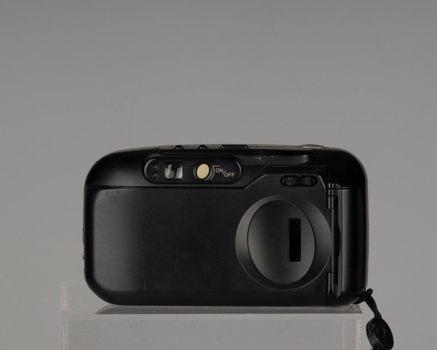 Minolta Riva Zoom 70W 35mm camera