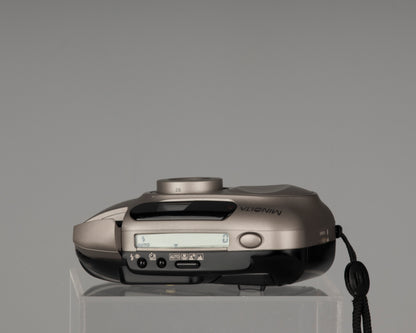 Minolta Riva Zoom 70W 35mm camera