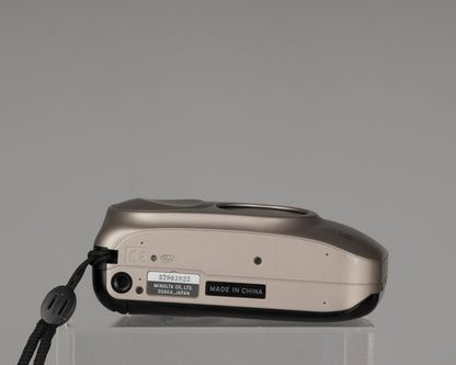 Minolta Riva Zoom 70W 35mm camera