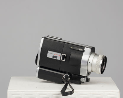 Caméra Minolta Autopak-8 D6 Super 8