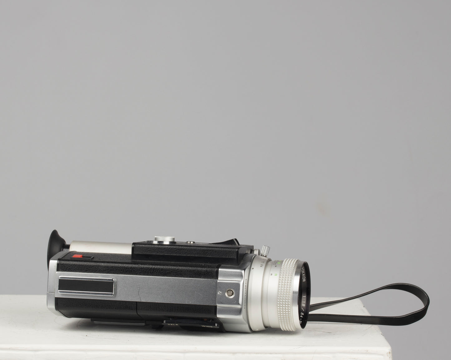 Caméra Minolta Autopak-8 D6 Super 8