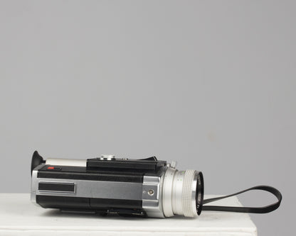 Caméra Minolta Autopak-8 D6 Super 8