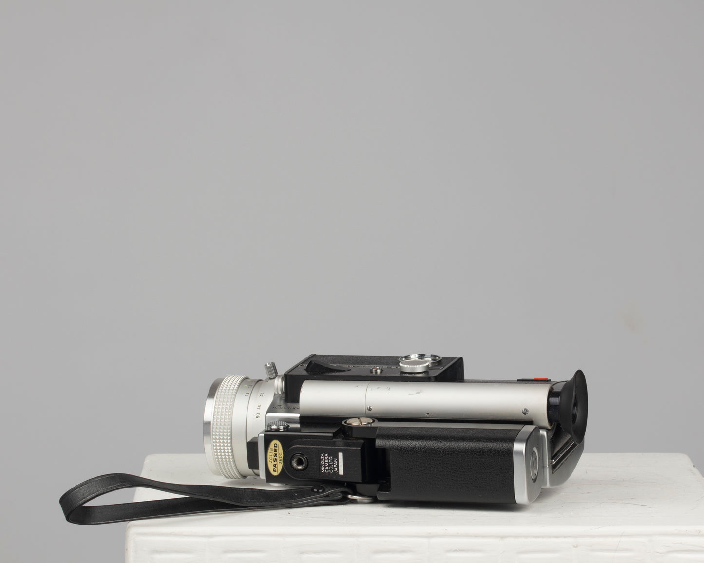 Caméra Minolta Autopak-8 D6 Super 8