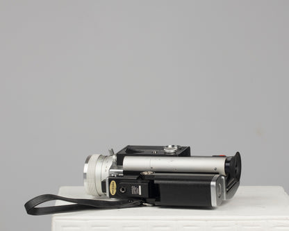 Caméra Minolta Autopak-8 D6 Super 8