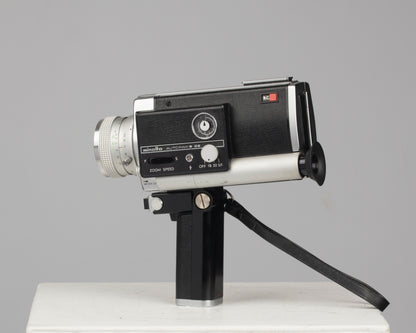 Caméra Minolta Autopak-8 D6 Super 8