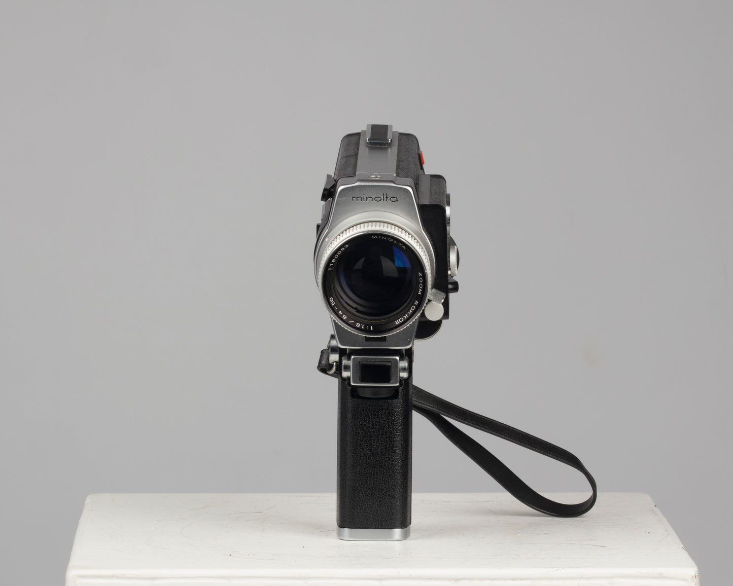 Caméra Minolta Autopak-8 D6 Super 8