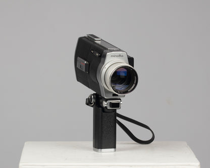 Caméra Minolta Autopak-8 D6 Super 8