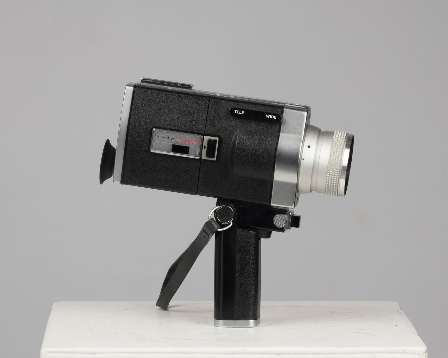 Caméra Minolta Autopak-8 D6 Super 8