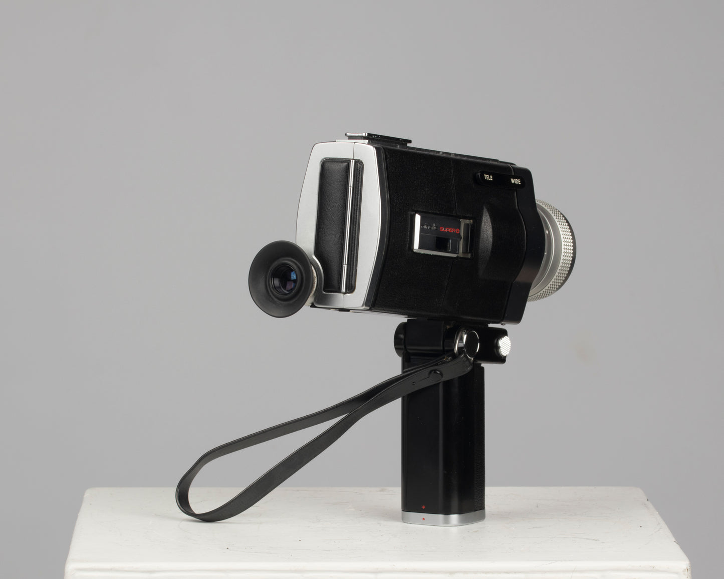 Caméra Minolta Autopak-8 D6 Super 8