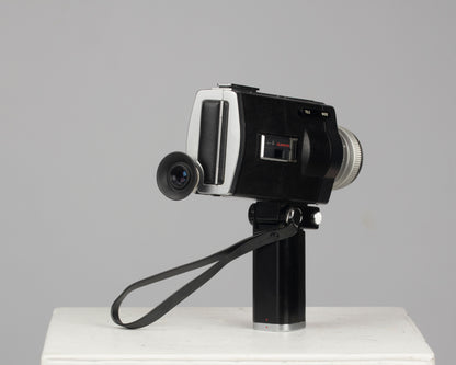 Caméra Minolta Autopak-8 D6 Super 8