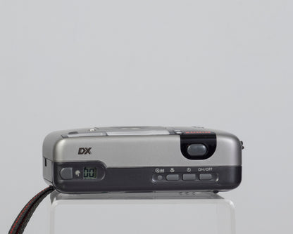 Appareil photo compact Minox AF-Mini 35 mm (série D065239)