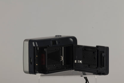 Appareil photo Nikon AF230 35 mm avec étui d'origine