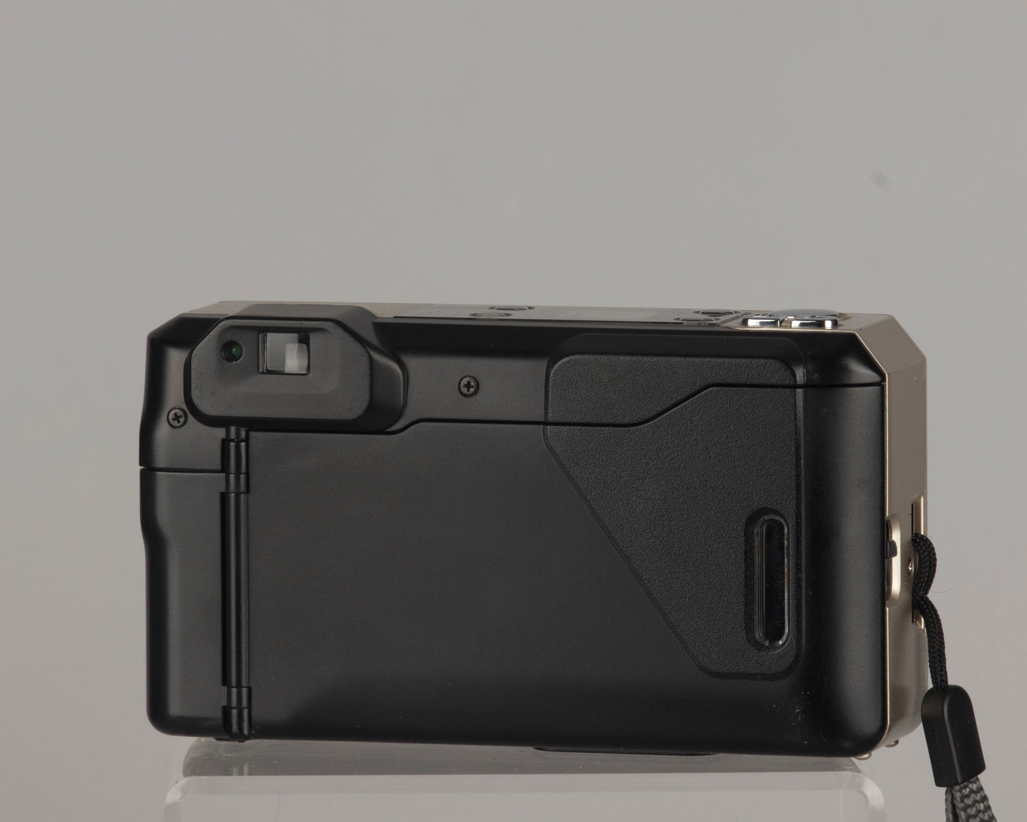 Appareil photo Nikon One Touch Zoom 90 35 mm avec étui et manuel (série 5146805)