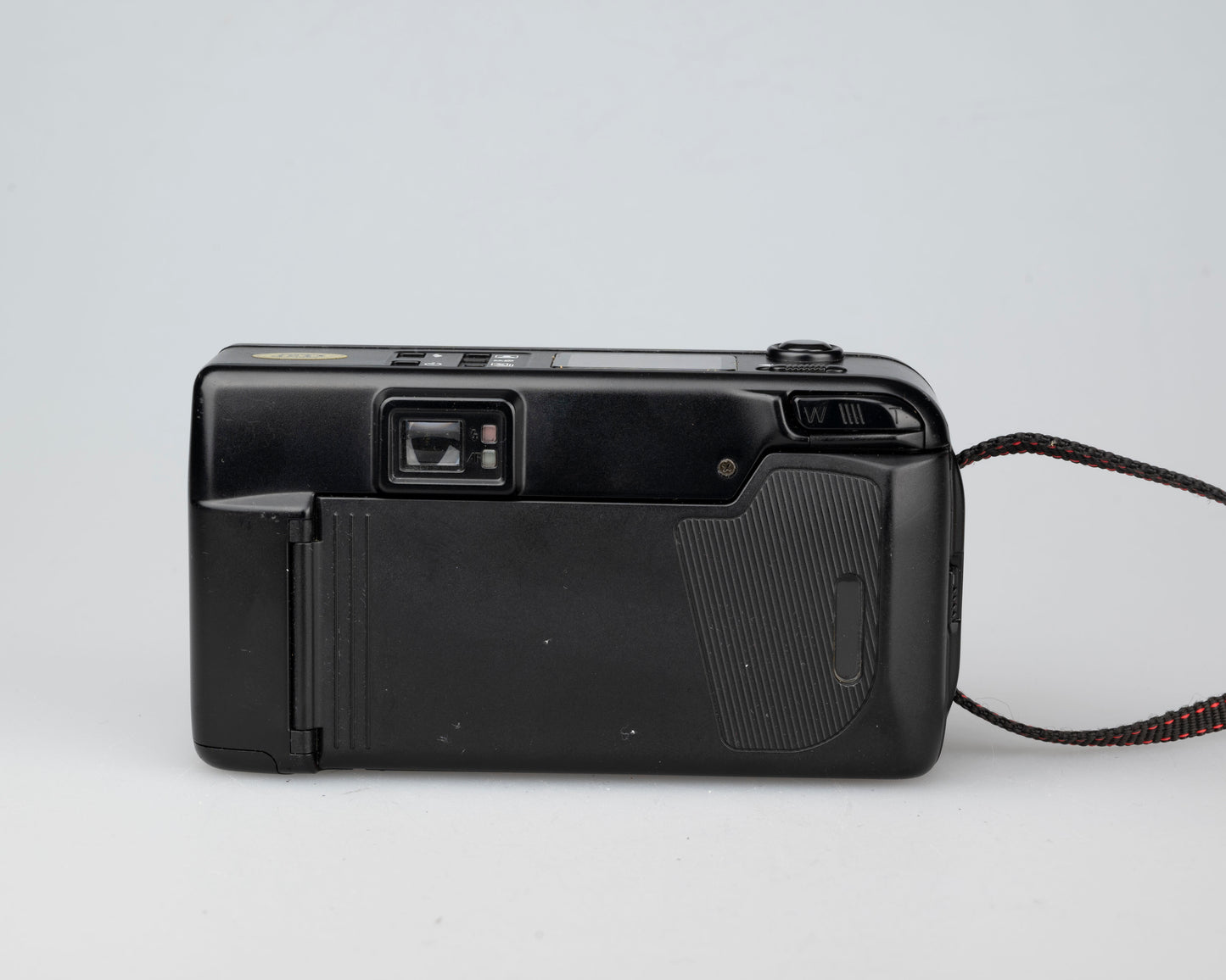 Nikon Zoom Touch 500 35mm camera (serial 5059546)