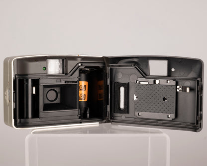 Appareil photo argentique Nikon AF240SV 35 mm (série 5328309)