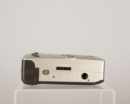 Appareil photo argentique Nikon AF240SV 35 mm (série 5328309)