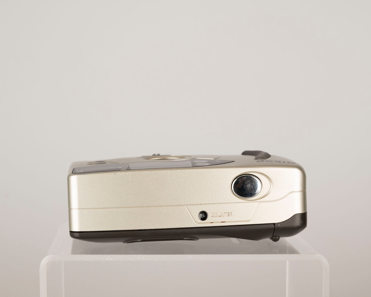 Appareil photo argentique Nikon AF240SV 35 mm (série 5328309)