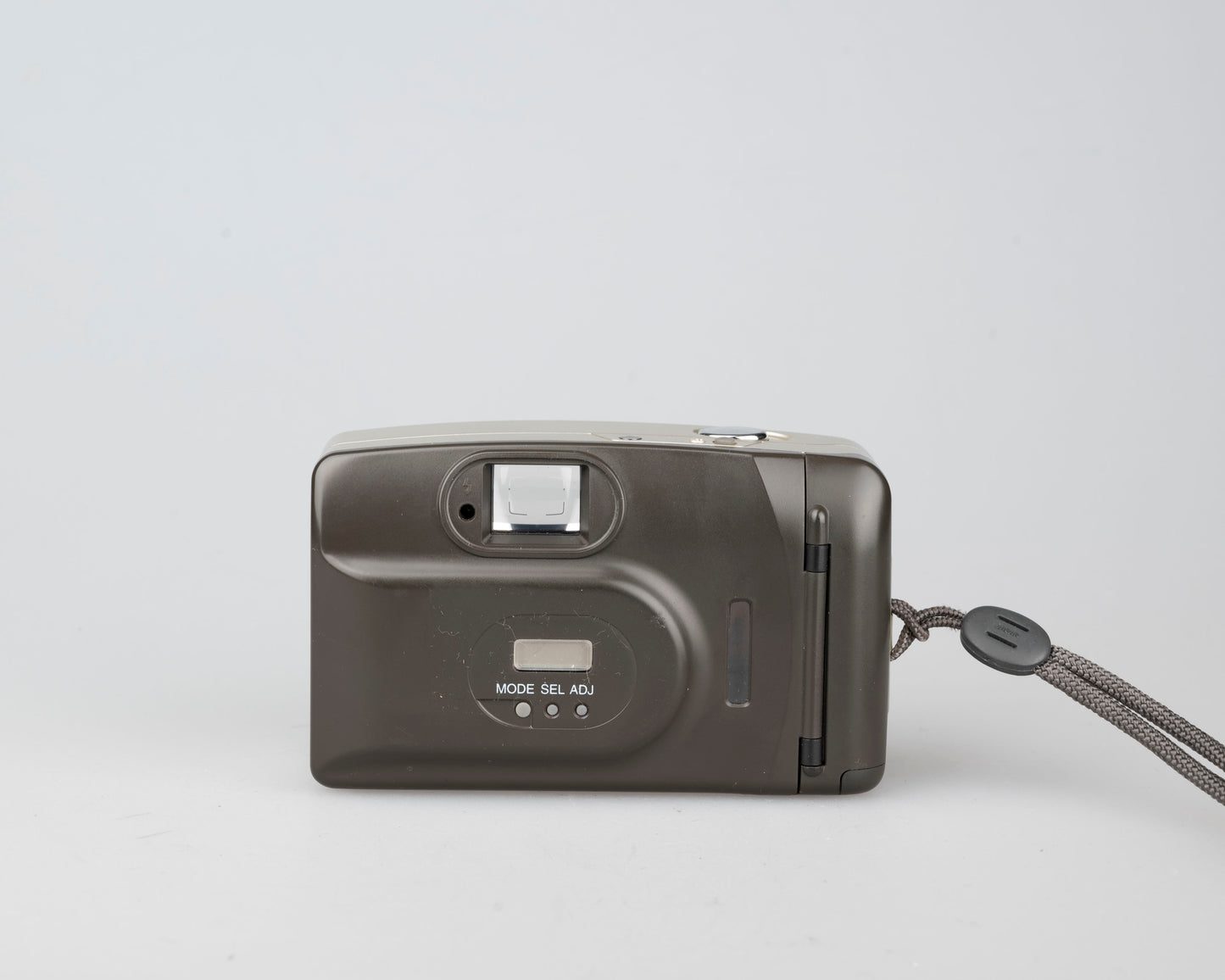 Appareil photo argentique Nikon AF240SV 35 mm (série 6142798)