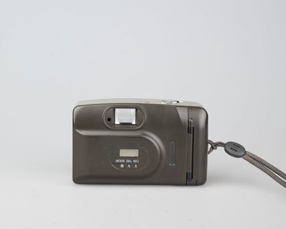 Appareil photo argentique Nikon AF240SV 35 mm (série 6142798)